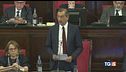 Milano, il sindaco: "Farò il mio dovere"