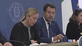 Confronto su regionali, avanti con la giustizia