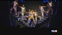 Jennifer Lopez incanta Lucca