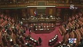 Riforma della giustizia, dal Senato nuovo "sì"