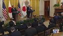 Accordo sui dazi tra Usa e Giappone