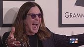 È morto Ozzy Osbourne, leggenda dell'heavy metal