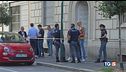 Morto nel rogo o è stato ucciso?