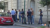 Morto nel rogo o è stato ucciso?