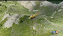 Val d'Aosta, 15enne precipita e muore