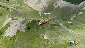Val d'Aosta, 15enne precipita e muore