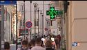 Caldo estremo e malori poi il ciclone dal nord