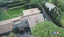 Svaligiata la villa di Modugno a Roma