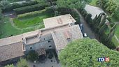 Svaligiata la villa di Modugno a Roma