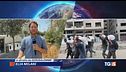 Gaza alla fame, accuse incrociate