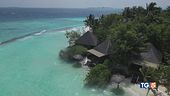 L'isola che scompare. Il pianeta è in riserva
