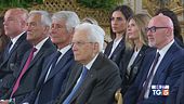 Il plauso di Mattarella alle ragazze azzurre