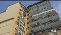 Crolla un'impalcatura 3 operai morti a Napoli