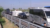 Nord, piogge e danni 13 milioni in viaggio
