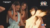 "Temptation" e "Ruota" due record di ascolti
