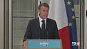 "Riconoscere Palestina", dure reazioni a Macron