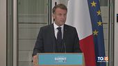 "Riconoscere Palestina", dure reazioni a Macron