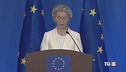 Trump-Von der Leyen oggi l'intesa sui dazi?
