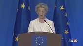 Trump-Von der Leyen oggi l'intesa sui dazi?