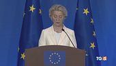 Trump-Von der Leyen oggi l'intesa sui dazi?