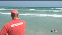 Tragedie del mare ed emergenza roghi