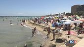Luglio, ultimo weekend tra spiagge e montagne