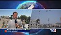 Arrivano aiuti a Gaza, aperto valico di Rafah