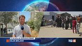 Tonnellate di aiuti sulla Striscia di Gaza
