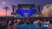 La Ruota superstar e poi c'è Battiti Live