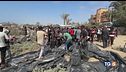 Gaza, piovono gli aiuti pressing per una tregua