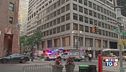 Sparatoria a New York, 5 morti a Manhattan