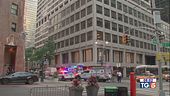 Sparatoria a New York, 5 morti a Manhattan