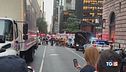 Sparatoria a New York strage nel grattacielo