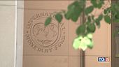 Fmi, anche con i dazi. La crescita in rialzo