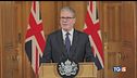 GB: "Senza la tregua sì allo Stato di Palestina"