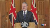 GB: "Senza la tregua sì allo Stato di Palestina"