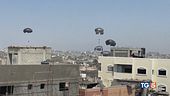 Tonnellate di aiuti dall'Europa su Gaza