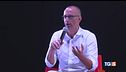 Ricci interrogato il rebus regionali