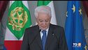 "Una situazione intollerabile!"