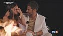 Tg5, la ruota e Temptation