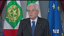"Una situazione intollerabile"