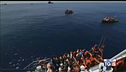 Arrestato trafficante somalo di migranti
