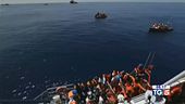 Arrestato trafficante somalo di migranti