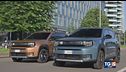 La Fiat Grande Panda