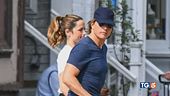 E a Hollywood nuove passioni