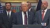 Oggi l'inviato Usa a Gaza per gli aiuti