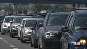 Agosto, maxi partenze 18 milioni in vacanza