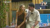 Temptation, ascolti record per la finale