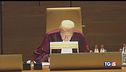 Migranti, scontro governo-Corte Ue