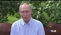 Putin apre alla pace ma alle sue condizioni